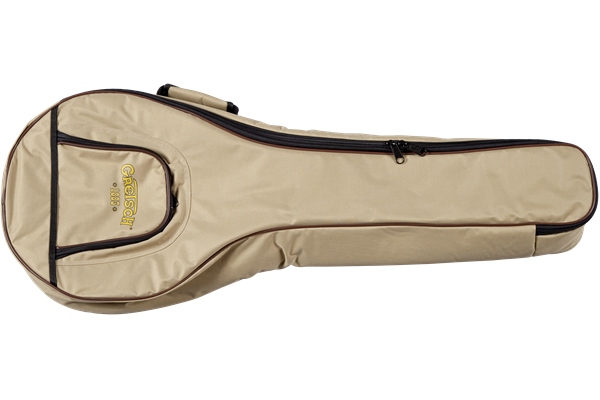 G2184 Broadkaster Banjo Gig Bag Brown G2184 Broadkaster Banjo Gig Bag Brown