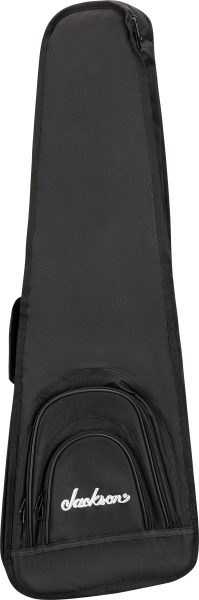 Jackson Concert Bass Minion Gig Bag Black