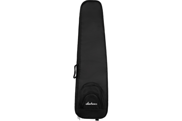 Jackson Concert Bass/Spectra Bass Multi-Fit Gig Bag Black