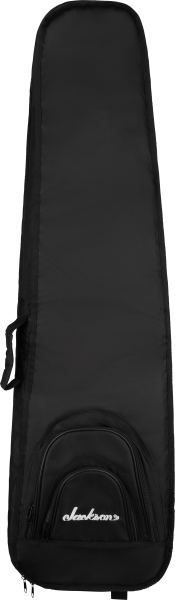 Jackson Concert Bass/Spectra Bass Multi-Fit Gig Bag Black