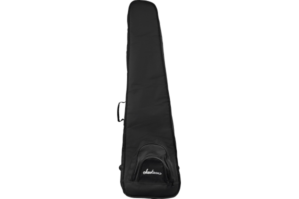 Jackson Kelly™ Bird Bass Gig Bag Black