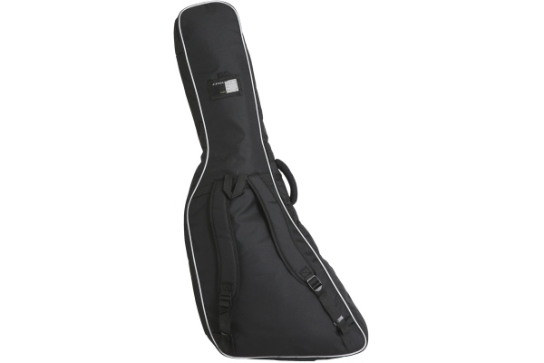 Husa chitara Economy 12 Electrica Explorer negru