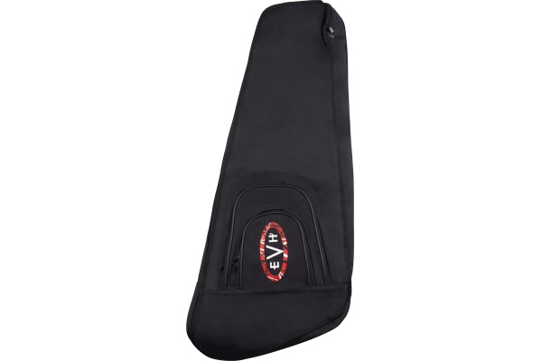 EVH Star/Shark Economy Gig Bag Black