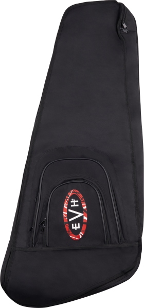 EVH Star/Shark Economy Gig Bag Black