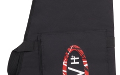 Husă de Chitară EVH Wolfgang/Striped Series Economy Gig Bag Black