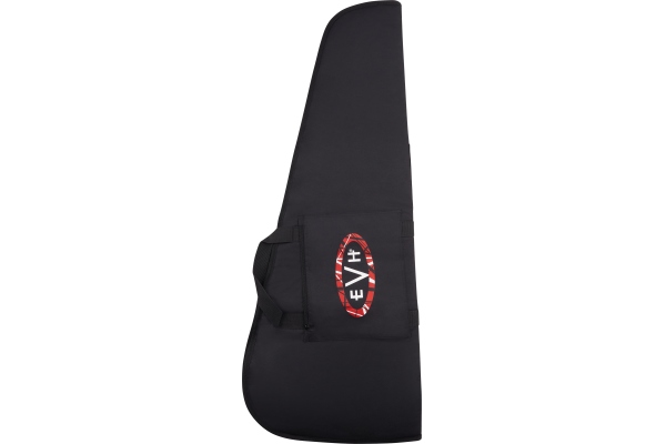 EVH Wolfgang/Striped Series Economy Gig Bag Black