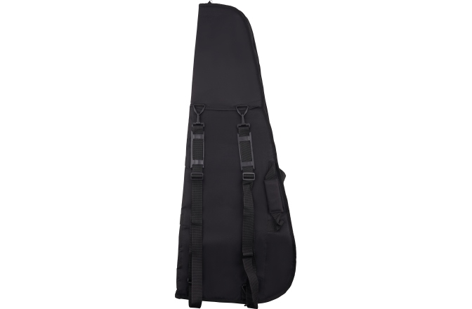 Husă de Chitară EVH Wolfgang/Striped Series Economy Gig Bag Black