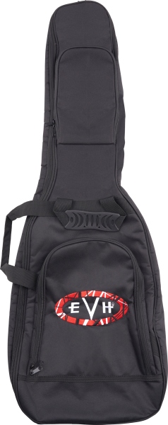 EVH Wolfgang/Striped Series Gig Bag Black