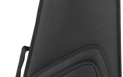 Husă de Chitară Fender FEMS-610 Mini Strat/Mini Jazzmaster Gig Bag Black