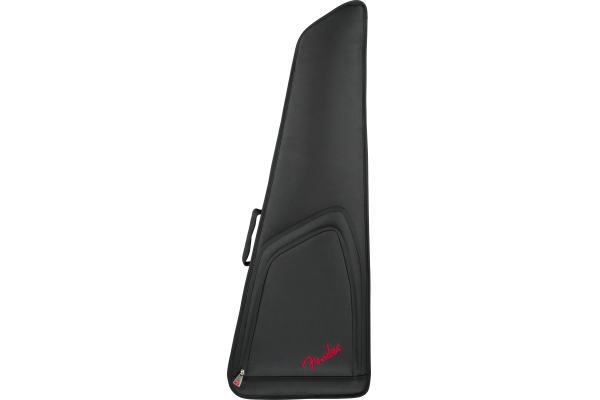 FEMS-610 Mini Strat/Mini Jazzmaster Gig Bag Black