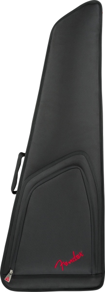 Fender FEMS-610 Mini Strat/Mini Jazzmaster Gig Bag Black
