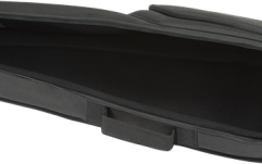 Husă de Chitară Fender FEMS-610 Mini Strat/Mini Jazzmaster Gig Bag Black