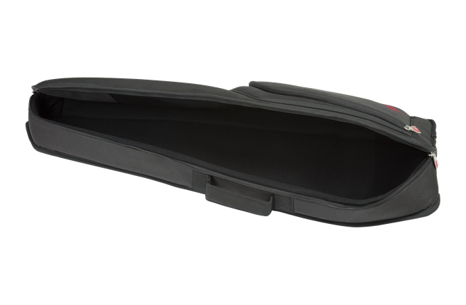 Husă de Chitară Fender FEMS-610 Mini Strat/Mini Jazzmaster Gig Bag Black