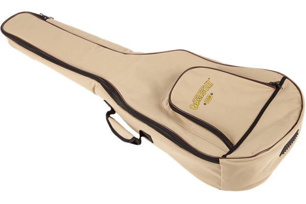 G2188 Folk/Rancher Jr./Orchestra Acoustic Gig Bag Brown G2188 Folk/Rancher Jr./Orchestra Acoustic Gig Bag Brown