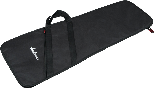 Jackson Dinky/Soloistâ„¢ Economy Gig Bag Black
