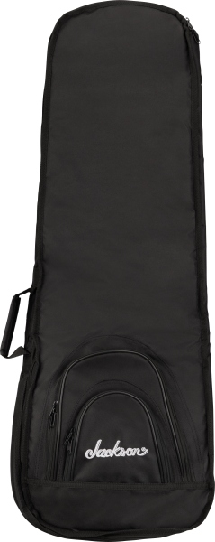 Jackson Dinky/Soloistâ„¢ Multi-Fit Gig Bag Black