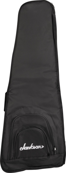 Jackson Kellyâ„¢/King Vâ„¢/Rhoads/Warriorâ„¢ Multi-Fit Gig Bag Black