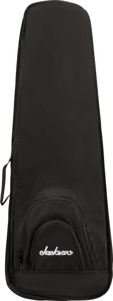 Jackson SLAT7/SLAT8-String Multi-Fit Gig Bag Black