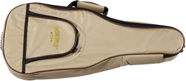 Gretsch Guitars G2181 Mandolin Gig Bag Brown