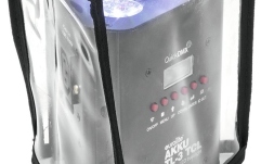 Husă de ploaie pentru AKKU TL-3 Trusslight QuickDMX Eurolite Rain Cover for AKKU TL-3 Trusslight QuickDMX