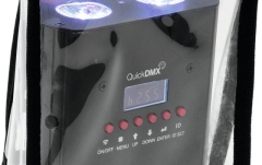 Husă de ploaie pentru AKKU TL-3 Trusslight QuickDMX Eurolite Rain Cover for AKKU TL-3 Trusslight QuickDMX