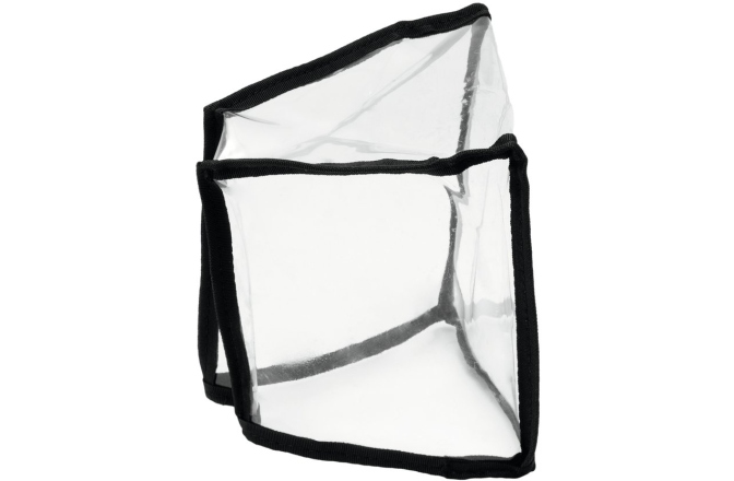 Husă de ploaie pentru AKKU TL-3 Trusslight QuickDMX Eurolite Rain Cover for AKKU TL-3 Trusslight QuickDMX