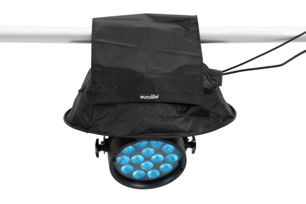 Rain Cover Single Clamp