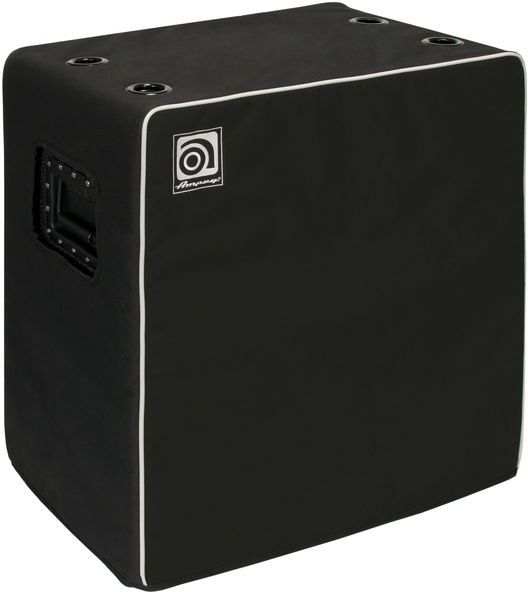 Ampeg Cover SVT 410HE