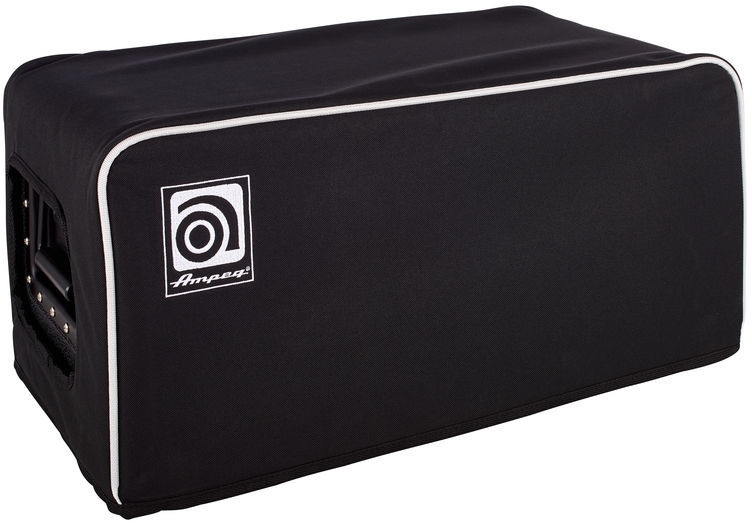 Ampeg Cover SVT CL/VR