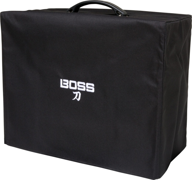Boss Katana 50 MK2 Cover