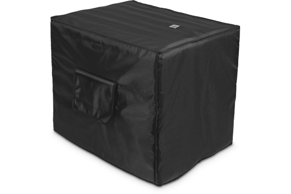 ICOA SUB 15 PC Padded Protective Cover ICOA SUB 15 PC Padded Protective Cover