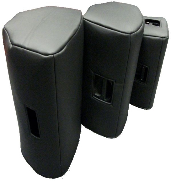 Husa de protectie de transport RCF Cover 4PRO 5031-A