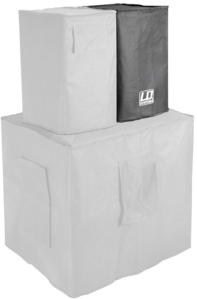 LD Systems DAVE 18 G3 SAT BAG