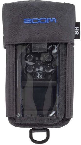 Zoom PCH-8