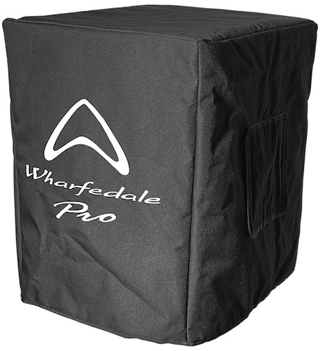 Wharfedale Pro Cover T-Sub AX15B
