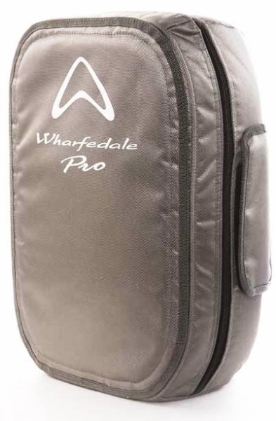 Wharfedale Pro TITAN 12 Tour Bag