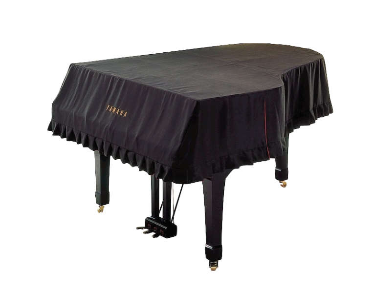 Husa de protectie pian Yamaha C7X