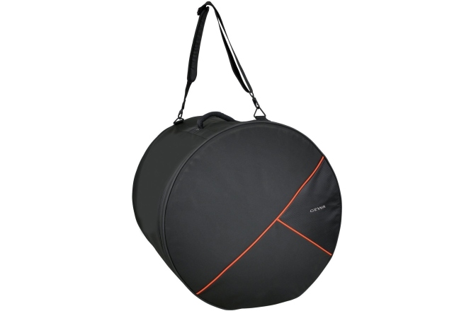 Husă de Tobă Mare Gewa Premium Kick Drum 22-18