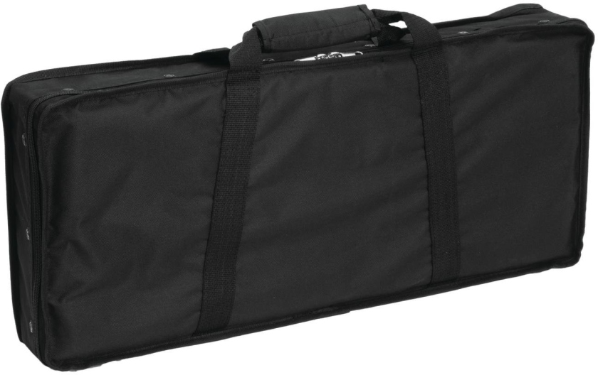 Eurolite SB-4C softbag with charger