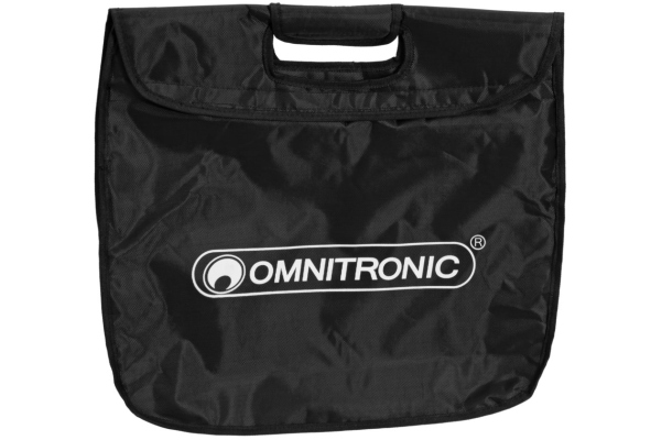 Omnitronic BPS-2 Transport Bag (Base)