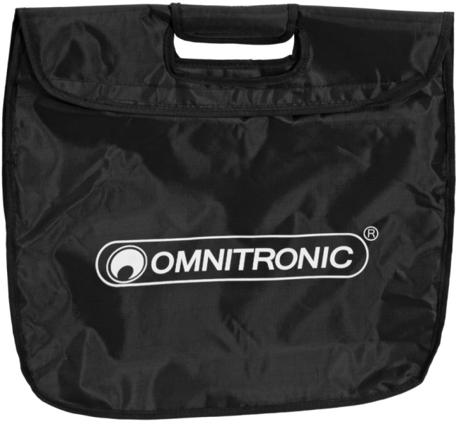 Omnitronic BPS-2 Transport Bag (Base)