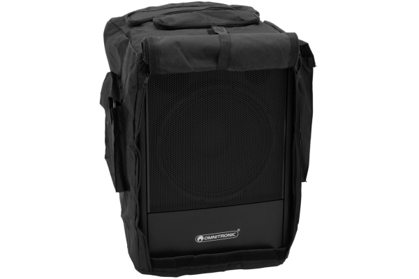 Omnitronic MOM-10BT4 Speaker Bag