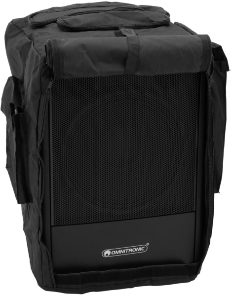 Omnitronic MOM-10BT4 Speaker Bag