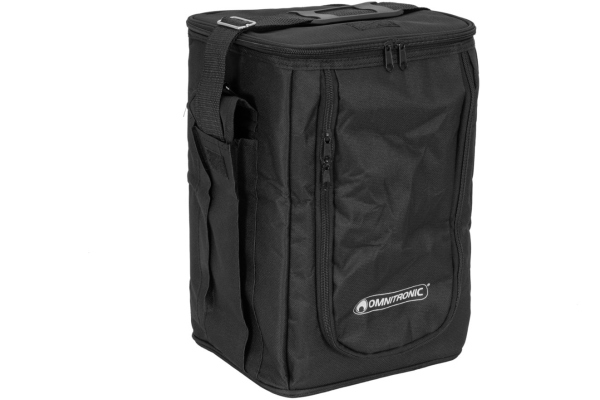 Omnitronic WAMS-65BT Speaker Carry Bag