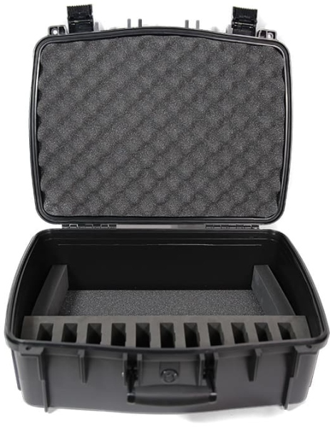 Williams AV CCS 056 DW 11 Carry Case
