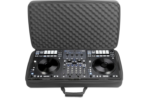 Creator Rane Four / Performer Hardcase Black U8321BL Creator Rane Four / Performer Hardcase Black U8321BL