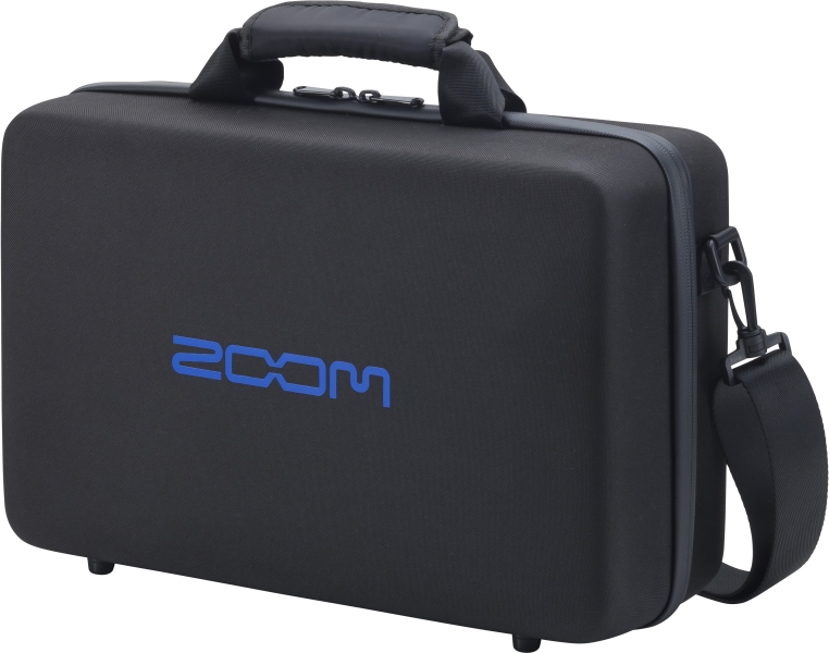 Zoom CBR-16