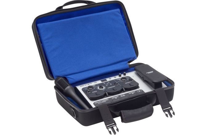 Husa de transport Zoom CBR-16