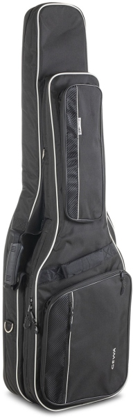 Gewa Double Gig Bag Prestige 25 - Bass / Electric