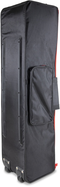 Gewa Hardware Trolley SPS 120x31x31 cm